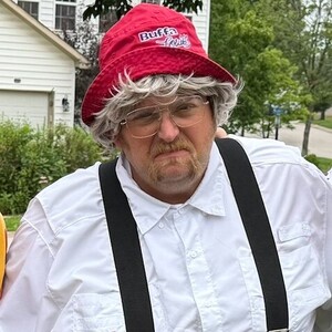 Jusitn Koontz